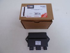 PRIME LINE 72-2037 ATV/UTV CDI MODULE FOR 07-11 YAMAHA YFM35FG GRIZZLY 350 IRS
