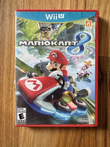 Mario kart nintendo wii u - kart,
