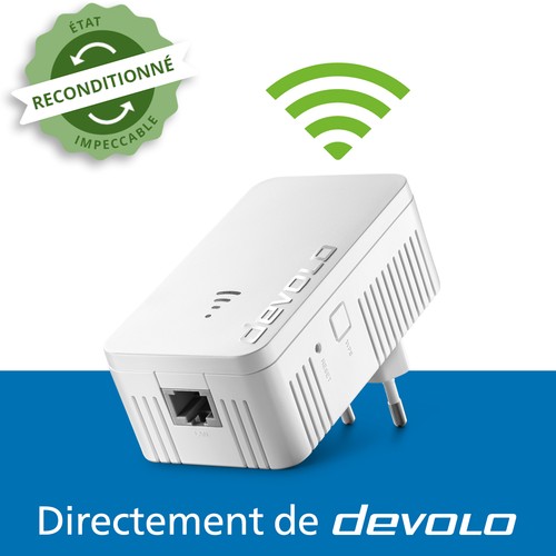 Devolo wifi repeater 1200 - wifi,
