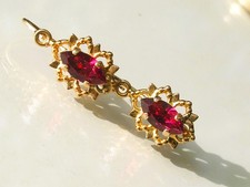 JOLIES BOUCLES D'OREILLES