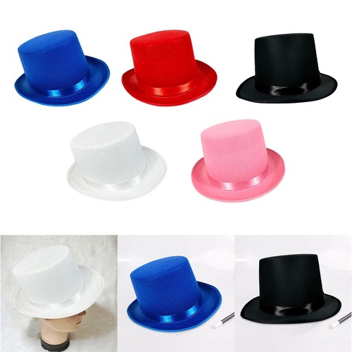 Chapeau haut forme pour - haut, de