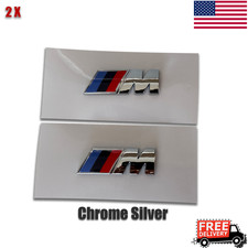 BMW M-Performance Fender