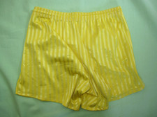 Short Nylon Fc Nantes Vintage
