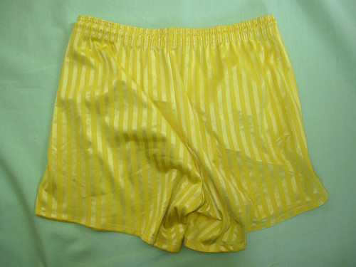 Short nylon nantes vintage - short,