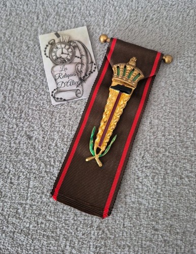 Médaille belge institut - , royal