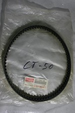 Courroie Transmission Belt Yamaha CT 50 S 90-93
