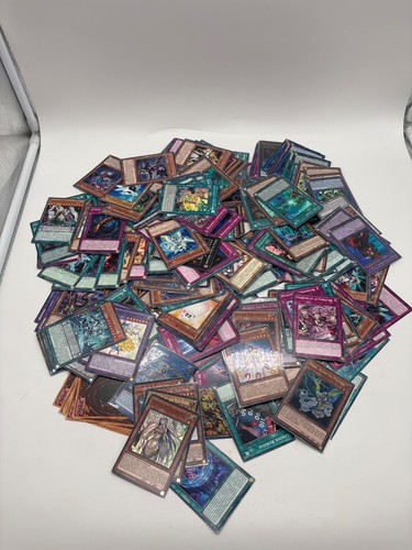 Gros lot cartes - , yu-gi-oh