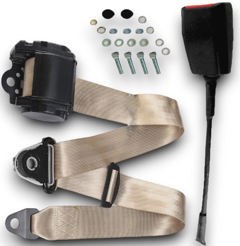 Ceinture sécurité - ceinture, de