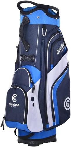 Sac golf chariot - golf, cleveland