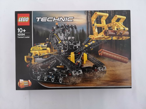 Lego technic 42094 - technic, la