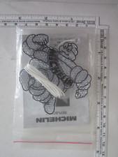 Michelin Advertising 1 Reflector, Reflector & Label Holder