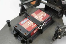 Shorty Batterie Lipo Attelle