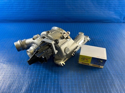 Turbochargeur bmw 116i 118i - bmw,