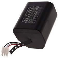 Batterie pour robot aspirateur