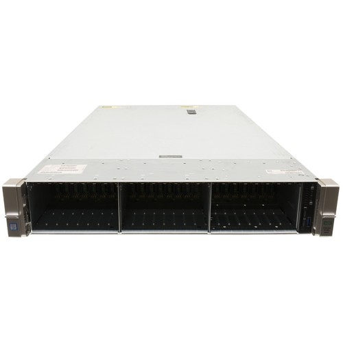 Proliant dl380 2u server - hp,