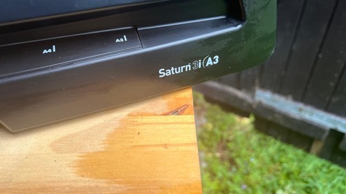 Fellowes plastifieuse saturn - fellowes,