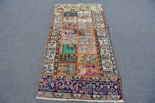 Tapis turc vintage - vintage, 2,9x5,5