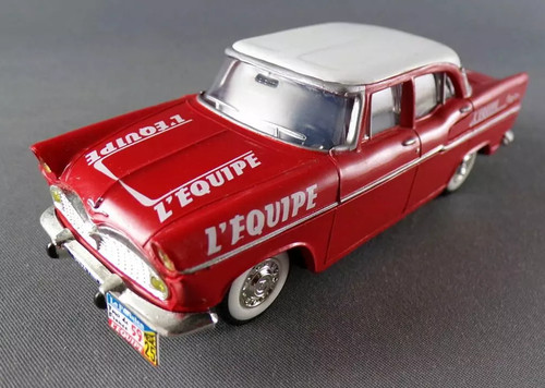 Norev atlas simca - norev,