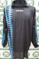 ADIDAS GOALKEEPER FOOTBALL SHIRT SIZE XL P180 shirt jersey jersey jersey GOALKEEPER