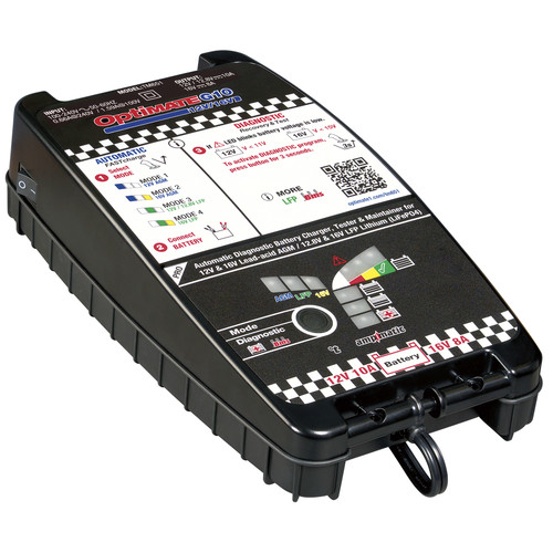Optimate g10 12v 16v - optimate, 12v/16v,