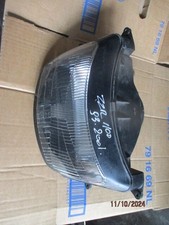 OPTIQUE DE PHARE AVANT ZZR