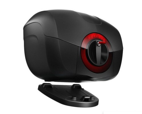 Top case sceed24 pour - pour, deux