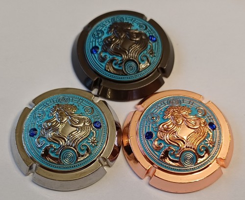 Belles capsules champagne - 3,