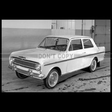 Photo A.021657 VAUXHALL VIVA SL 90 (HA) 1965-1966