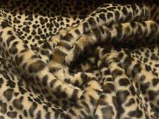 Super Luxe Tissu En Fourrure