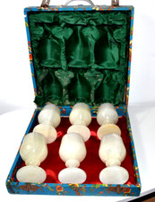 Service de 6 verres en