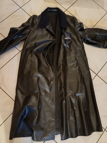 Blouson police mai 68 - blouson,