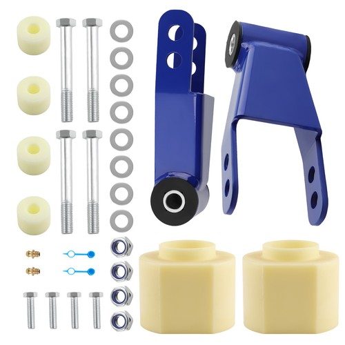 Kit levage avant - kit, 3''