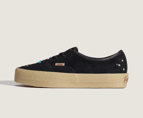 Vans premium authentic - vans,