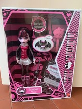Monster high Draculaura