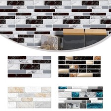 Stickers Carrelage Mural