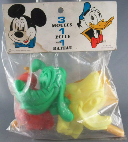 Mickey ses amis sitap - ses,
