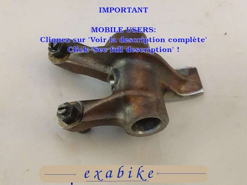 Culbuteur pour aprilia - culbuteur, 500