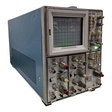 Tektronix 7313 Oscilloscope