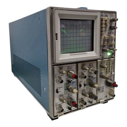 Tektronix 7313 oscilloscope - 7313,