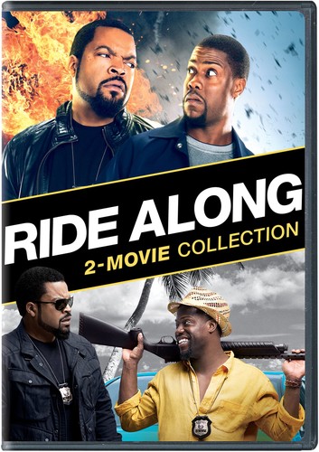 Ride along movie - ride,