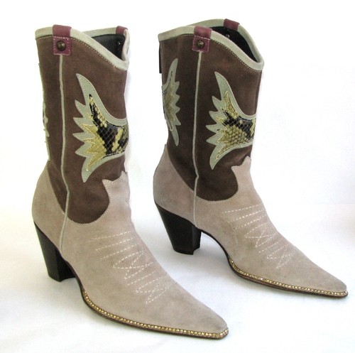 Guess bottines boots - bottines,
