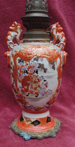 Rare magnifique ancienne - rare,