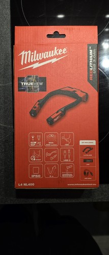 Milwaukee lampe travail - milwaukee,