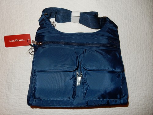 Nwt hedgren inner city prairie - hedgren,