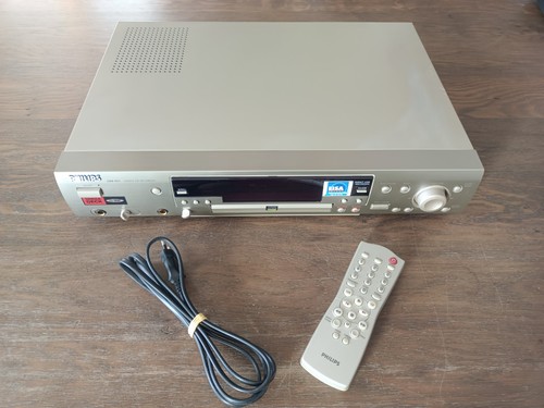 Lecteur phillips cdr 951 - lecteur, +