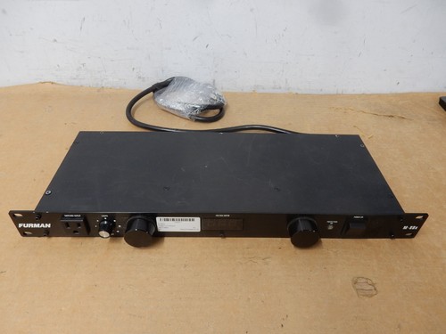Furman 8dx power conditioner - m-8dx,