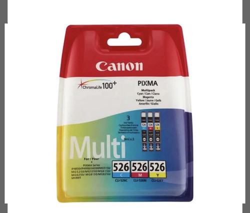 Multipack cartouches encre - d'encre,