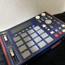 AKAI MPC 1000 Music Production Center Tested Used Japan