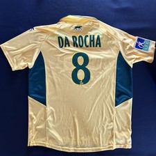 Maillot FC NANTES porté et