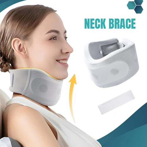 Neck support brace - neck,